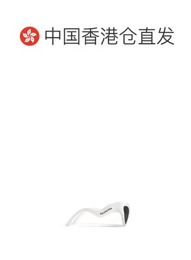 1h可退 香港直邮balenciaga 女士 太阳镜巴黎世家