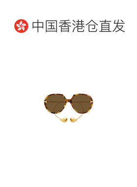 香港直邮Bottega Veneta 全框太阳镜 BV1436S