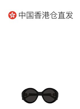 香港直邮CHLOÉ 女士眼镜 00538226263CH0332S001 AW2025 黑色