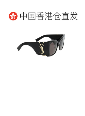 1h可退 香港直邮Saint Laurent 圣罗兰 女士 SL M119/F BLAZE 001
