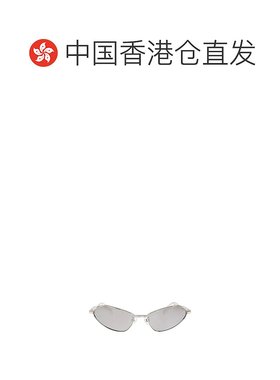 香港直邮JACQUEMUS 男士眼镜 JAC68C3SUN SS2025 灰色 全框太阳镜