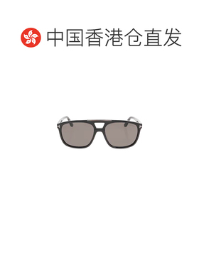 香港直邮TOM FORD 男士太阳镜 FT1338N05801A CO 黑色 Sunglasses