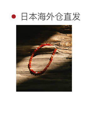 日本直邮URBAN RESEARCH DOORS 男士 天然石手链 【付后1h可退】