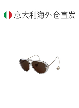 欧洲直邮bottega veneta 女士 太阳镜眼镜配饰