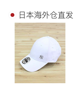 日本直邮纽亦华 New Era 棒球帽 FLAWLESS 9FORTY NY标志 纽约洋