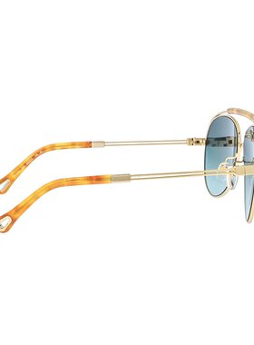 Chloe 飞行员风格太阳镜 CE1