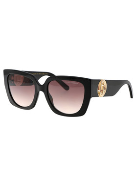 MARC JACOBS 女士太阳镜 MARC687S807HA SS2025 黑色