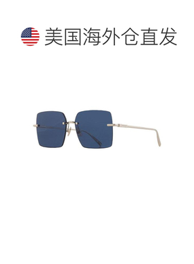 【美国直邮】ferragamo/菲拉格慕 太阳镜 【付后1h可退】