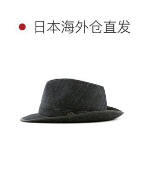 日本直邮Stetson ROYAL STETSON St Paul 绅士折顶礼帽 男士 复古