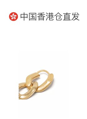 香港直邮MAISON MARGIELA 女士项链 SM3VG0024S12960950 AW2025