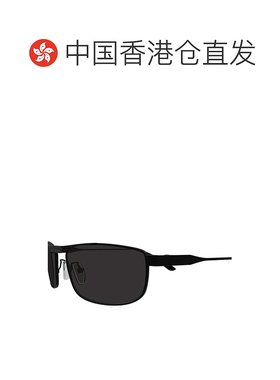 香港直邮BALENCIAGA 女士眼镜 193A5CC0A16985 AW2026 黑色