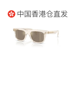 香港直邮Moncler 盟可睐 女士 -sunglasses 太阳镜 ME600430035A