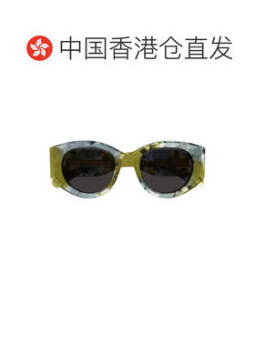 1h可退 香港直邮CHLOÉ 女士眼镜 CH0251S004 SS2026 花色 徽标太