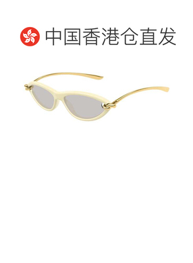 香港直邮BOTTEGA VENETA 女士眼镜 BV1390S007 AW2025 花色