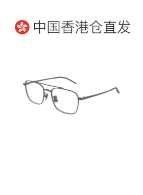香港直邮BOTTEGA VENETA 男士眼镜 BV1425OA003 SS2026 灰色