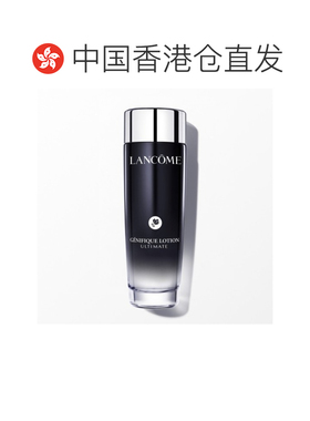 香港直邮Lancome兰蔻小黑瓶滤镜水抗氧提亮正品修护