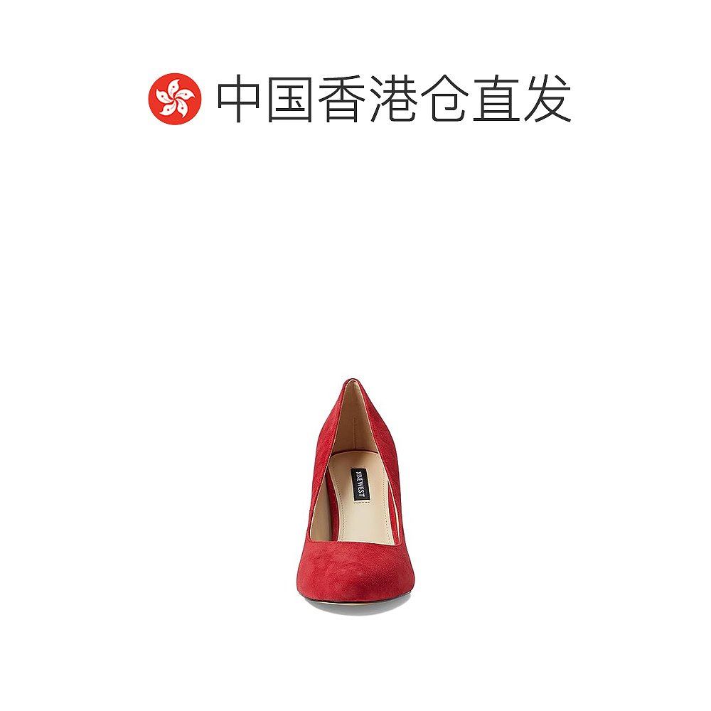 香港直邮潮奢 Nine West 玖熙 女士Ditto 高跟鞋 - 图1