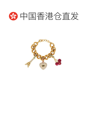 香港直邮valentino华伦天奴女士手链 【付后1h可退】