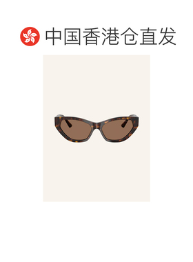 香港直邮JIMMY CHOO 女士太阳镜 100248571715001 CO 花色 Sungla