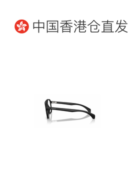 1h可退 香港直邮奢淘 Moncler 徽标平光镜 男 ME3002太阳镜
