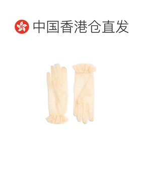香港直邮VALENTINO 女士手套 WGD00FYCCYBA AW202【付后1h可退】