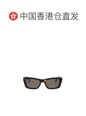 香港直邮FENDI 男士眼镜 FE40185I52N AW2025 灰色