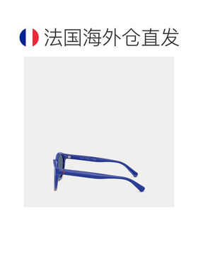 自营欧洲直邮Ralph Lauren拉夫劳伦 Color Shop男士亮皇家蓝色醋