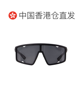 香港直邮PRADA 男士太阳镜 0PSA03S1BO5S041 AW2026 黑色