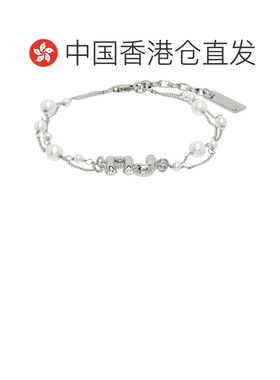 香港直邮Marc Jacobs 马克 雅可布 女士 The Pearl MJ Balloon 手