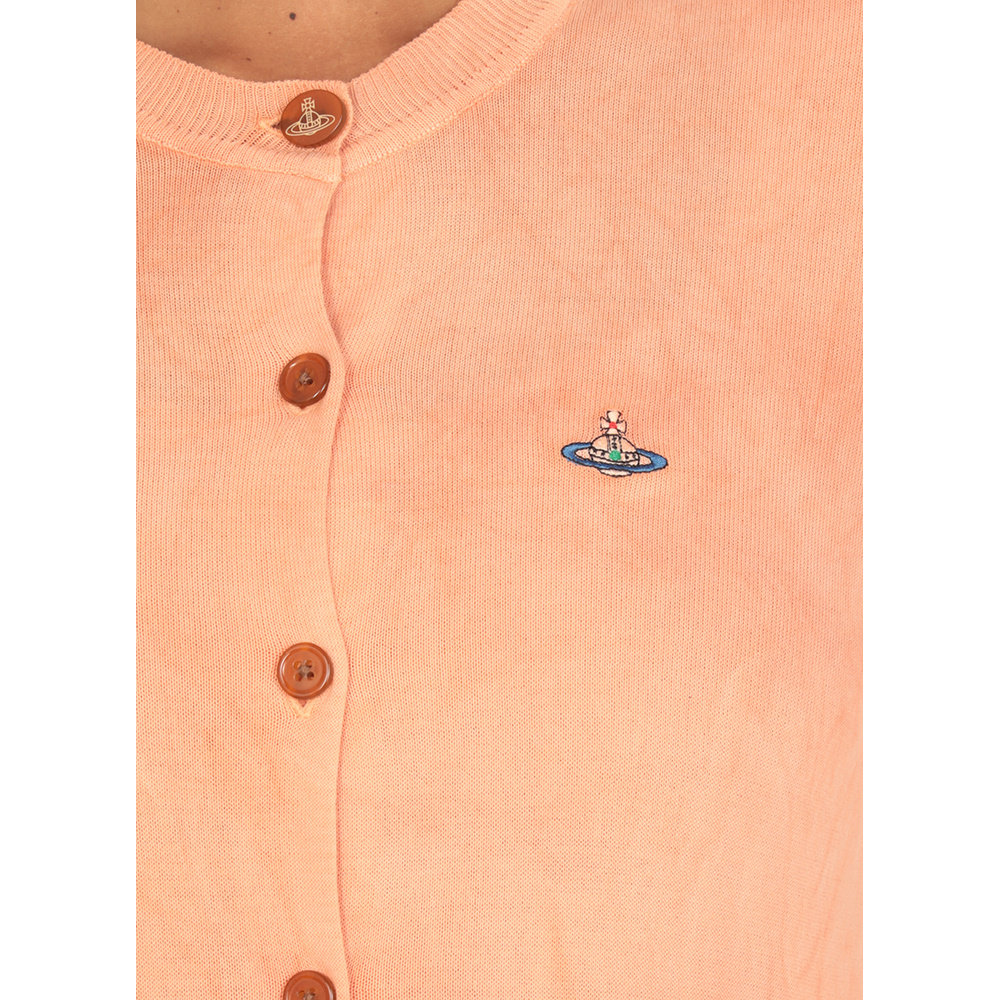 1h可退 香港直邮Vivienne Westwood 薇薇恩 韦斯特伍德 女士 长袖,淘宝优惠券,粉丝福利购,淘宝优惠卷