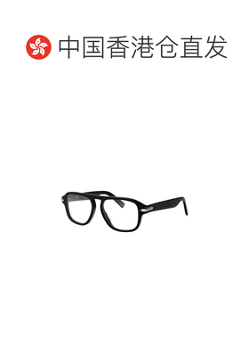 香港直邮DIOR 男士眼镜 DM50113I1000 SS2026 黑色 支付后1h可退