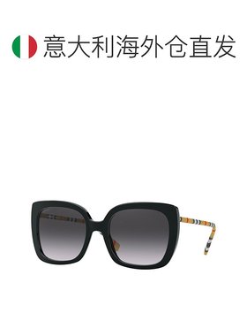 欧洲直邮burberry 女士 太阳镜博柏利情人礼物送男友送女友
