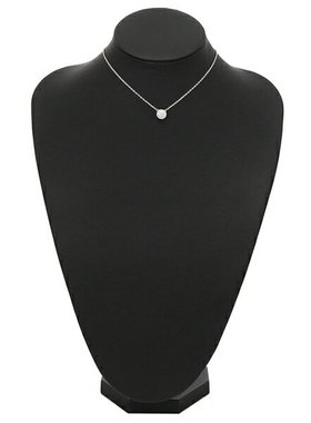 日本直邮施华洛世奇项链配饰吊坠白色女士SWAROVSKI 5636264