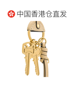 香港直邮CHLOÉ 女士项链 2O0838PR4BEU AW2026 【付后1h可退】