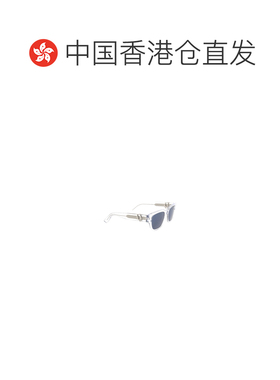 香港直邮CHRISTIAN DIOR 女士眼镜 DIOROBLIQUES1I8支付后1h可退