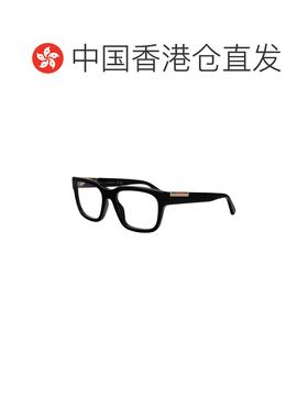 香港直邮GUCCI 男士眼镜 GG1961O001 AW2025 黑色 全框平光镜