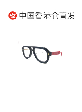 香港直邮THOM BROWNE 女士眼镜 UEO923AG0002964 AW2025 蓝色