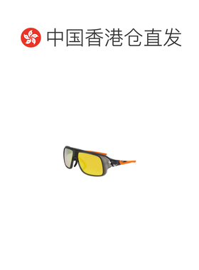 香港直邮NIKE 男士太阳镜 EV24001060 AW2025 黄色 几何太阳镜