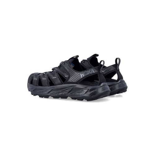 1h可退 香港直邮Hoka One One 男士 Hopara Technical 黑色凉鞋 1 - 图2