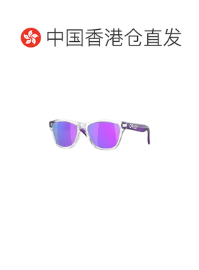 香港直邮Oakley 欧克利 男士 FROGSKINS XXS OJ9009 900903 太阳