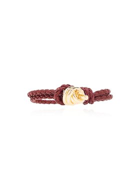 BOTTEGA VENETA 女士手链手镯配饰 815938VAHUA6557 SS2025