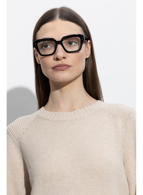 ISABEL MARANT 女士眼镜 IM0226080718 CO 黑色 Corrective glass