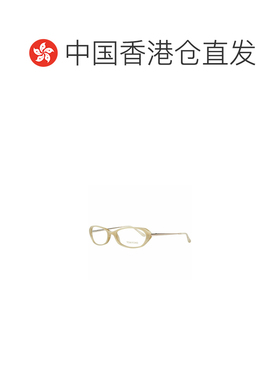香港直邮TOM FORD 男士太阳镜 TF5134025 SS2024 花色 徽标平光镜