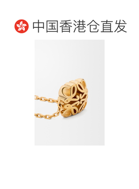 香港直邮LOEWE 女士手链手镯 J821240X228130 AW2【付后1h可退】