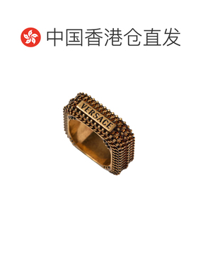 Versace Axis 戒指 10269961A006203J280