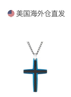 自营 Crucible Los Angeles Black Carbon Fiber Stainless Steel