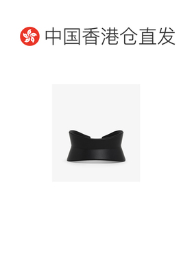 香港直邮ALAIA 女士腰带 AA1C111MCA314999 SS2025【付后1h可退】
