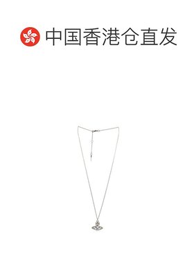 1h可退 香港直邮VIVIENNE WESTWOOD 女士项链 6302038Y02P169P169