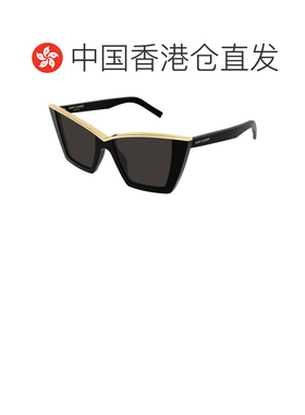 香港直邮SaintLaurent圣罗兰-sunglasses女士太阳【付后1h可退】