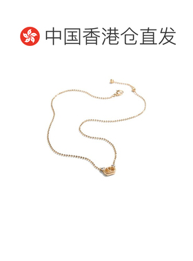 香港直邮valentino华伦天奴女士项链/吊坠 【付后1h可退】